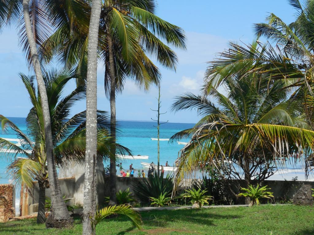 Swahili Beach Resort Zanzibar Esterno foto