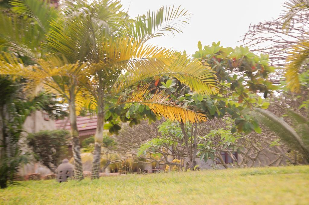 Swahili Beach Resort Zanzibar Esterno foto