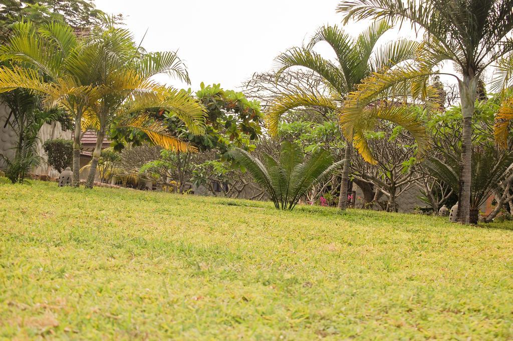 Swahili Beach Resort Zanzibar Esterno foto
