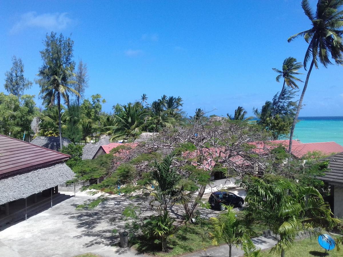 Swahili Beach Resort Zanzibar Esterno foto